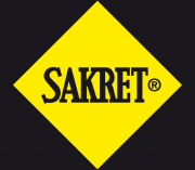 SAKRET Logo